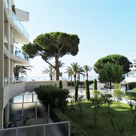 Appartement Cannes La Bocca, 2 Pieces, 4 Personnes - Fr-1-609-58 المظهر الخارجي الصورة