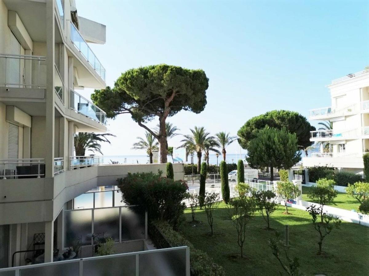 Appartement Cannes La Bocca, 2 Pieces, 4 Personnes - Fr-1-609-58 المظهر الخارجي الصورة